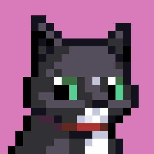 Spykles’s avatar