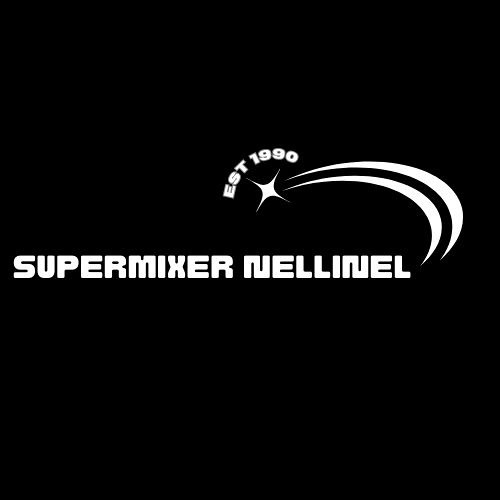 SUPERMIXER NELLINEL’s avatar