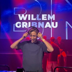 Willem Gribnau