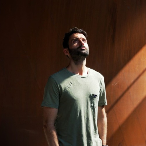 Steps Of Urgency (Original Mix)