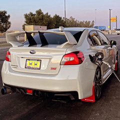 SubieGang