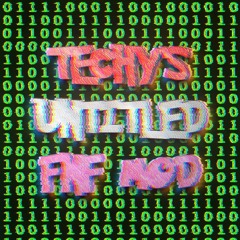 Techy's Untitled FNF Mod