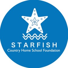 Starfish Podcast for Educators