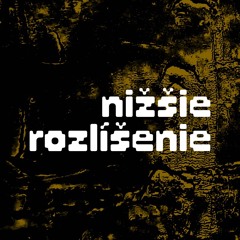 Nižšie Rozlíšenie