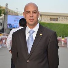 Tamer Said