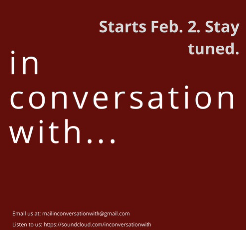 Technology talk