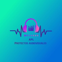 Alfonso Puyod López/APL&Proyectos audiovisuales