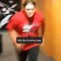 lickthebag