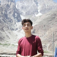 Khuda Alag Han I Jabir Khan Jabir Shina Song 2022