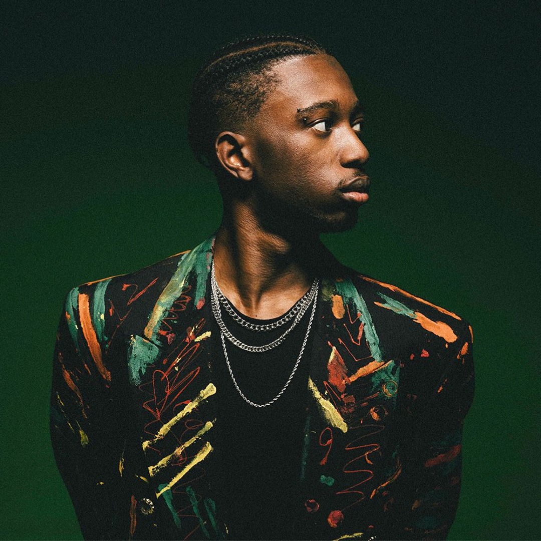 Stream Julius Rodriguez music | Listen to songs, albums, playlists