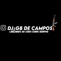 DJ GB DE CAMPOS