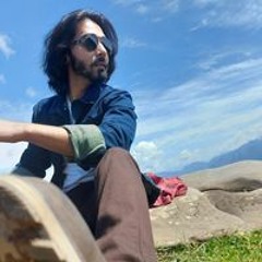 Kumail Qasim