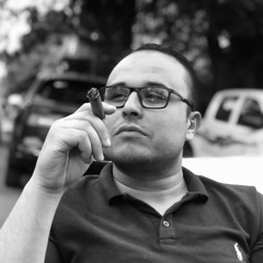 Karim saleh