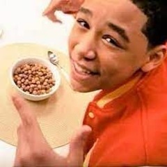 Reese's Puffs Cereal