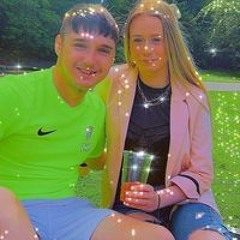 Liam Marshall