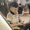 Noai adonis mix