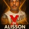 DJ  ALISSON RICARDO