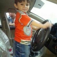 Owais Golden