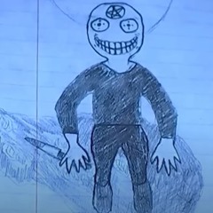 XANTHOSIIXXSERPENT