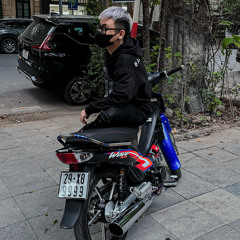 Khánh Nam