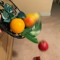 fruit accident
