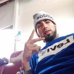 Ronald Luengas Diaz
