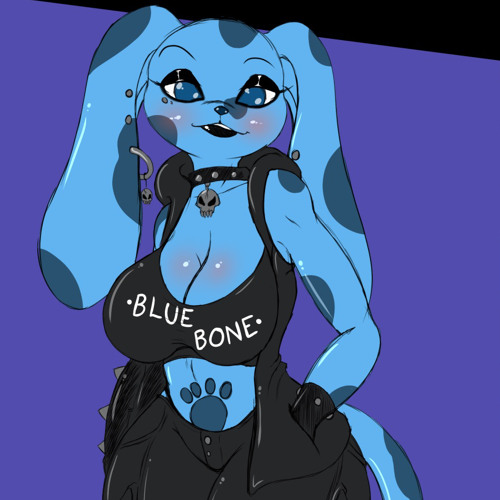 Blues Clues’s avatar