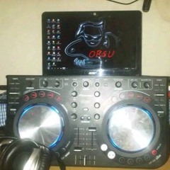 DJ IFAN OR$U | OR$U PRODUCT 15 04 2018