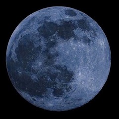 Blue moon