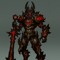 shadow demon