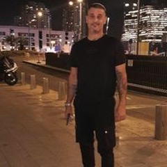 Din Bar-david