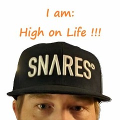 High on Life (wannabe DJ)