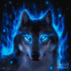 WinterWolf