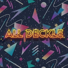 All Deckle