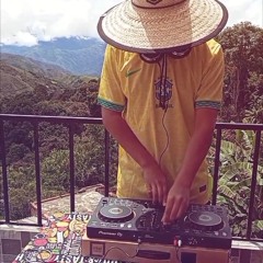 Marlon Flórez Dj
