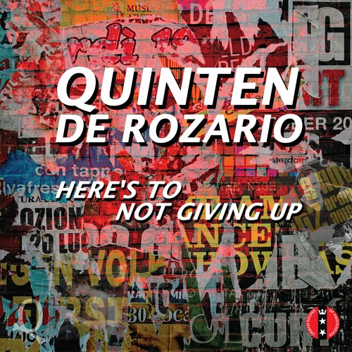 DJ Quinten de Rozario’s avatar