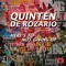 DJ Quinten de Rozario