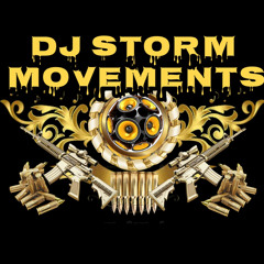 Dj Storm Movements
