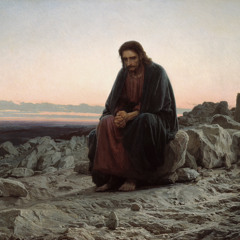I Love Jesus