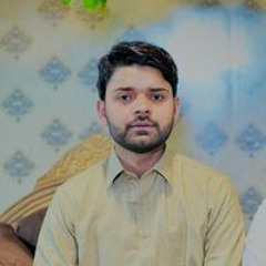 Hassan Mughal