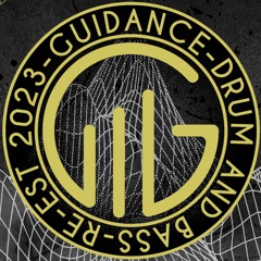 Guidance Drum & Bass