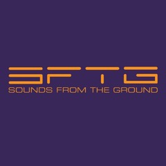 SoundsFromTheGround