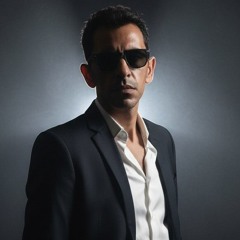 El flaco de la Salsa