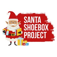 Santa Shoebox