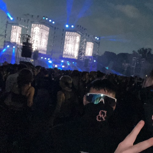 SANCHIS Industrial/Uptempo mix