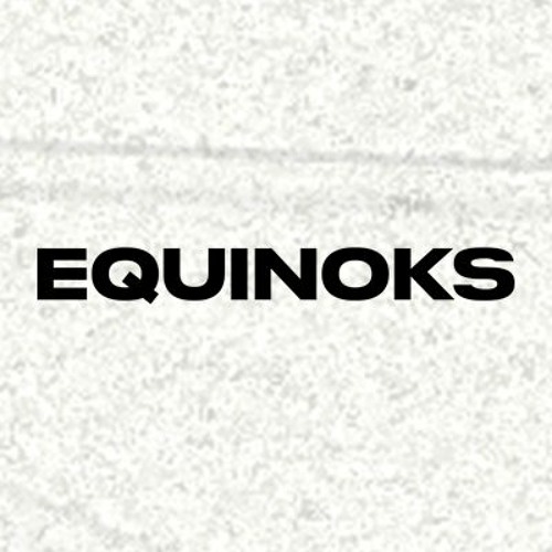 Equinoks Collective’s avatar