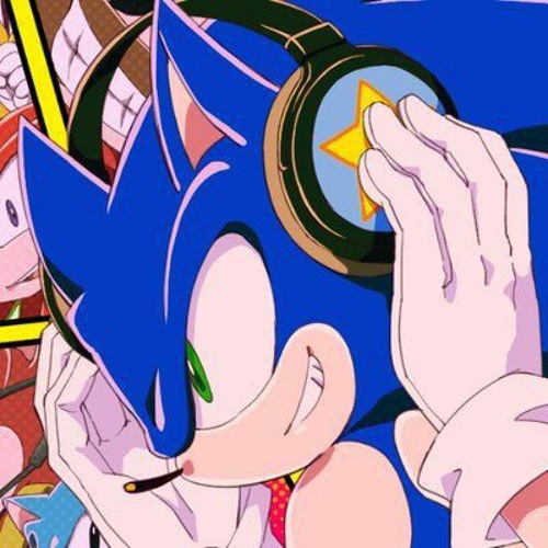 Sonic gk’s avatar