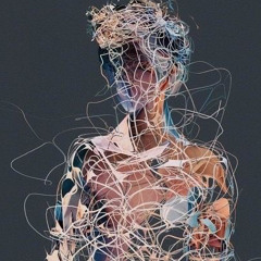 A.