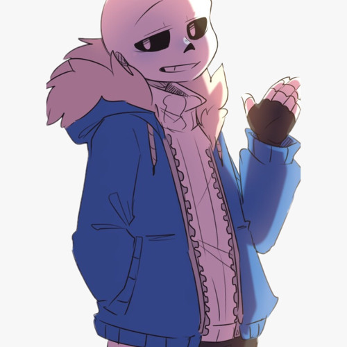 Sans’s avatar