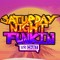 Saturday night Funkin'Vrc [CANCELLED]